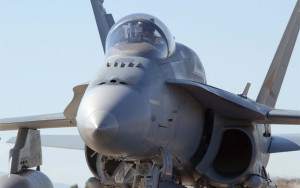 BAE wins contract to support Australia's F/A-18 Hornet fleet